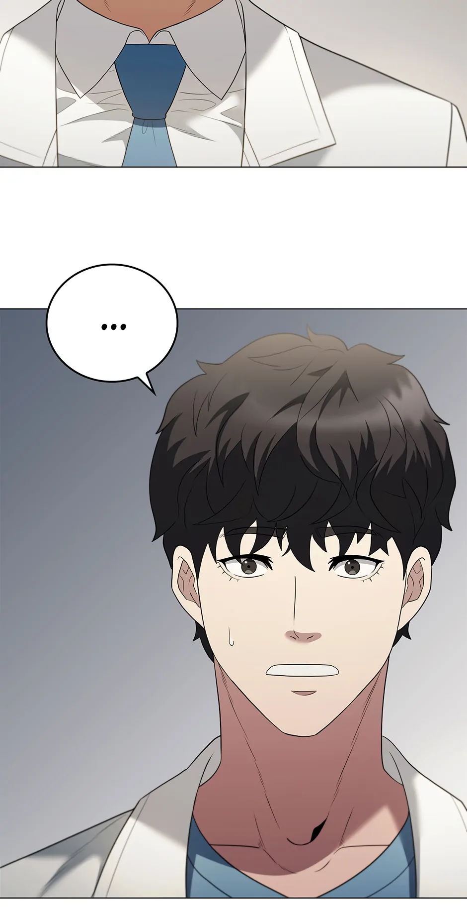 Dr. Choi Tae-Soo Chapter 233 68